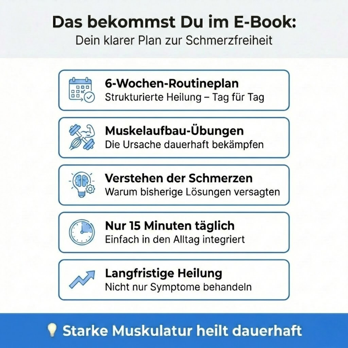 VitaStep 24h Fußroutine System