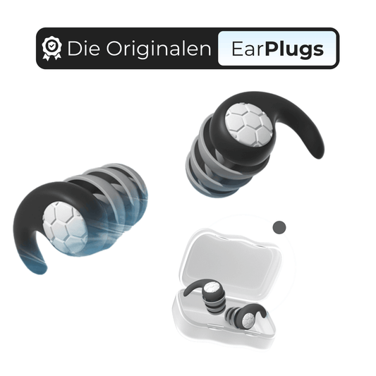 🎁 EarPlugs™ – Noice Canceling - Comforme